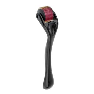 ماساژور دستی صورت ام تی رولر مدل تیتانیوم کد 0.75